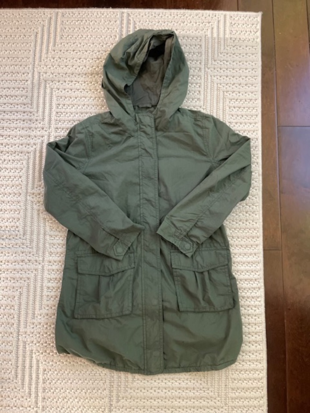 Gap Kids Anorak Jacket--XXL 14-16--XLNT Condition--Pre Owned